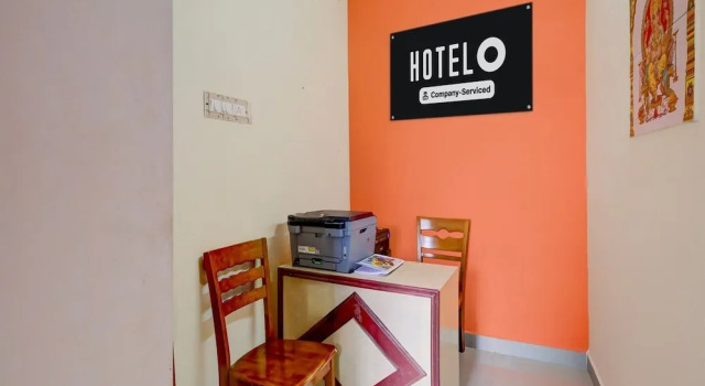 Hotel O Rela Hospital Chromepet, Varaa Hotelli Chennai Tamil Nadu