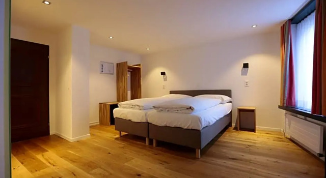 Номер Economy HotelChur.ch