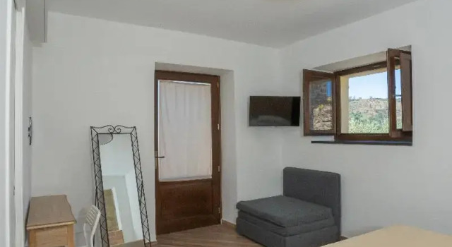 Двухместный номер Standard Le Querce Farmhouse