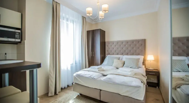Villa Baltica, Забронировать Вилла Коттеджи Свиноуйсьце, Коттедж
