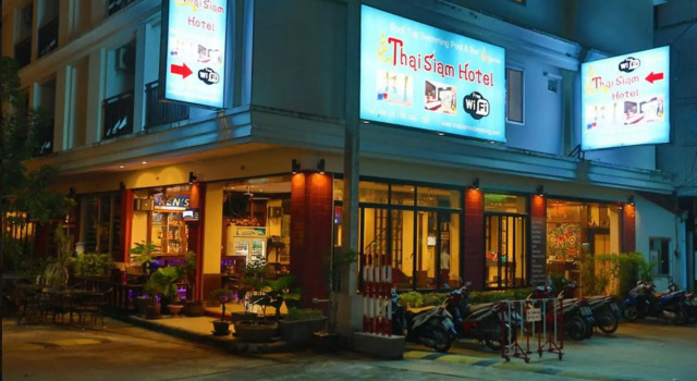 Thai Siam
