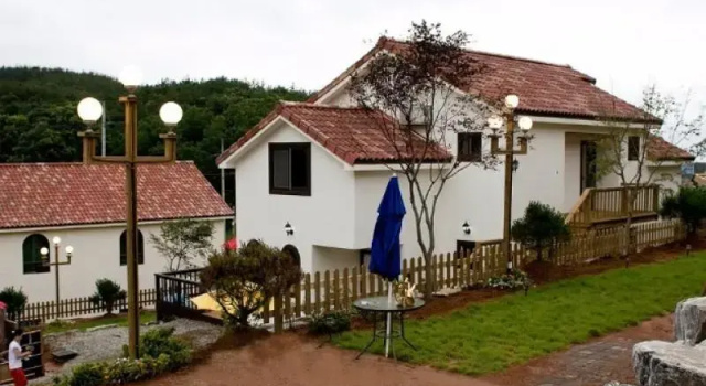 Daebudo (Yeongheungdo) Uno Palace Pension, Reserva ahora Hotel Yeongheung-myeon 