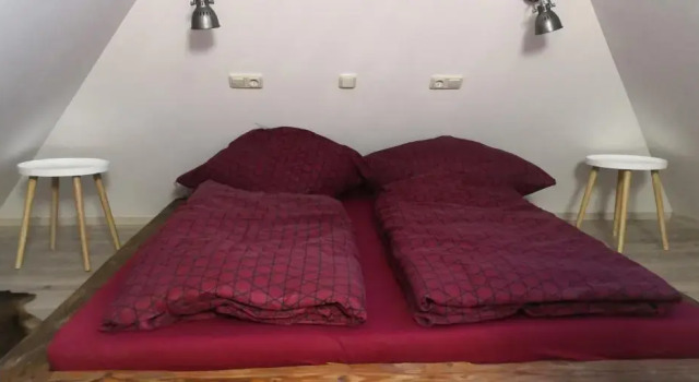 Апартаменты Casa Benefizium