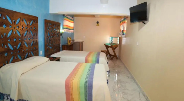 Полулюкс Suites Cárdon