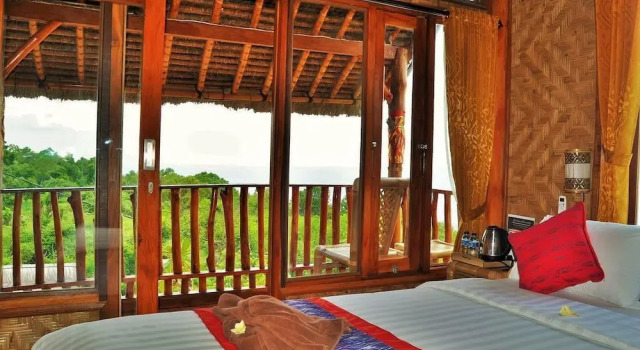 Gentari Homestay