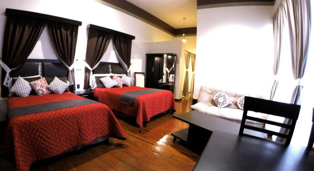 Hotel Providencia