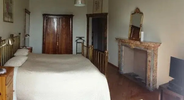 B&B La Villa, Prenota Bed & breakfast Besazio Mendrisio