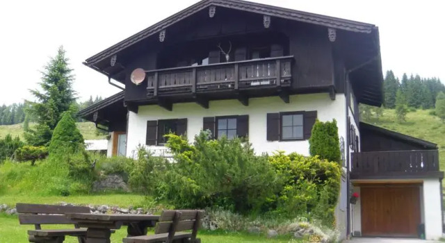 Ferienhaus Kathrin