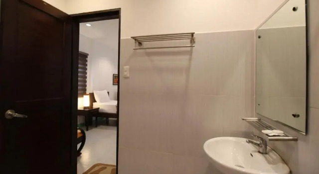 Номер Standard Vivo Siargao
