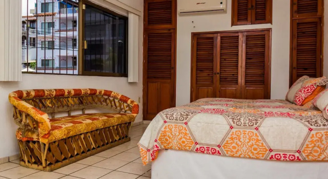 Casa Colibri by Vallarta Stays, Book Apartment Puerto Vallarta Jalisco