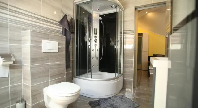 Апартаменты Centrum Lux 2 Apartmanok