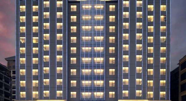 Yesfel Hotel, Foglalás Szálloda Jiangcheng Kína