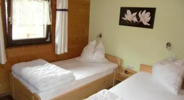 Ferienhaus Altenstrasser, Rezervați Hotel Philippsreut Bavarian Forest