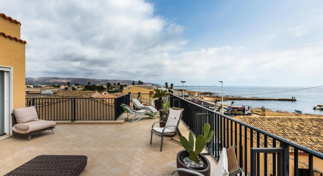 House&Villas - La casa delle Stelle, Book Hotel Hotels in Sicily with a Pool, Swimming Pool