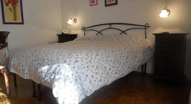 Albergo Generale Cantore