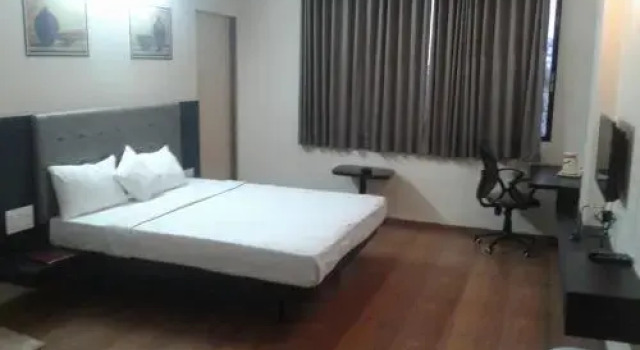 Hotel Prestige Point