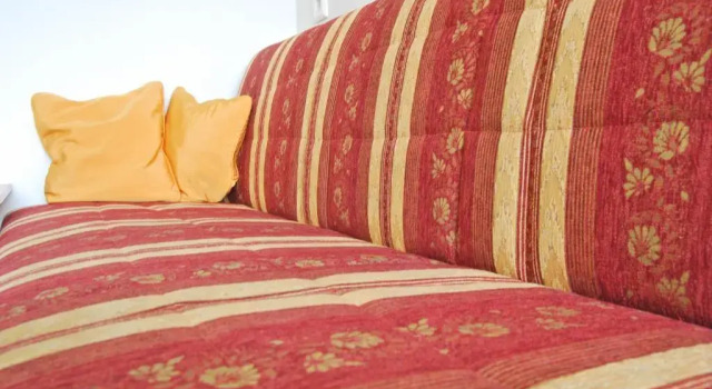 Номер Standard Guesthouse Vestri-Gardsauki