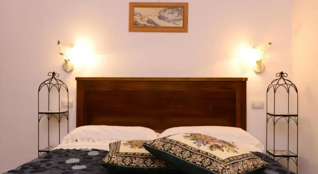 Номер Standard AllOmbra Del Cupolone Guest House
