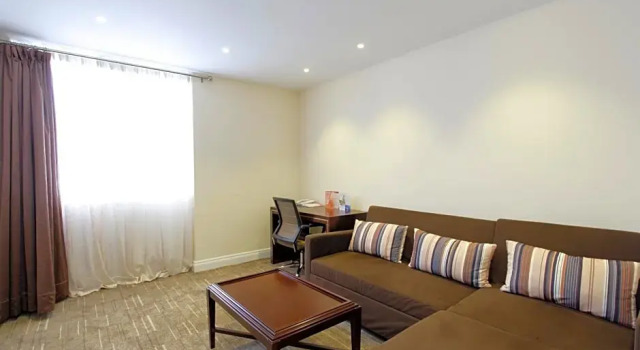Люкс Ramada by Wyndham Birmingham Solihull