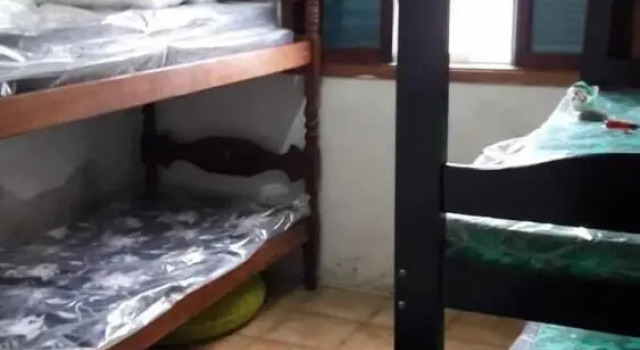Коттедж Casa Térrea Para Temporada