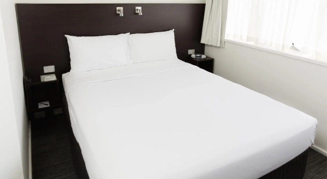 Апартаменты Deluxe с 2 комнатами St Ives Apartments
