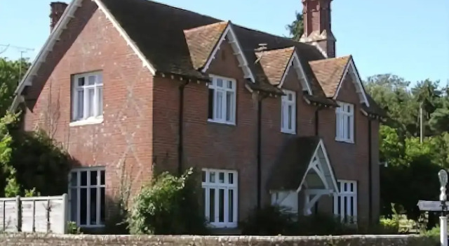 Leygreen Farmhouse, Reserva ahora Hotel Beaulieu New Forest