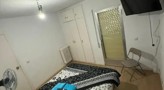 Номер Superior Mars Suites Alondra