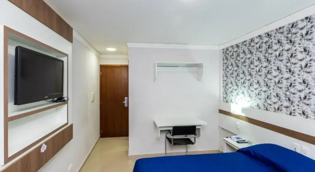 Номер Standard Hotel Trevita Foz