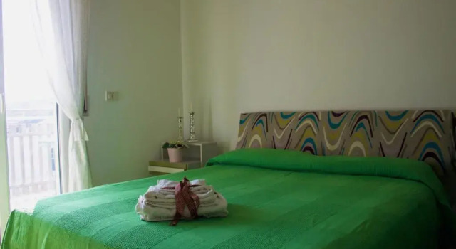 Appartamento viale pedonale a due passi dal mare, Забронировать Апартаменты/квартира Апартаменты Беллария-Иджеа-Марина, Апартаменты/квартира