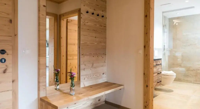 Люкс Deluxe Hotel Winterbauer