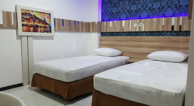 Omah Seroja Guesthouse