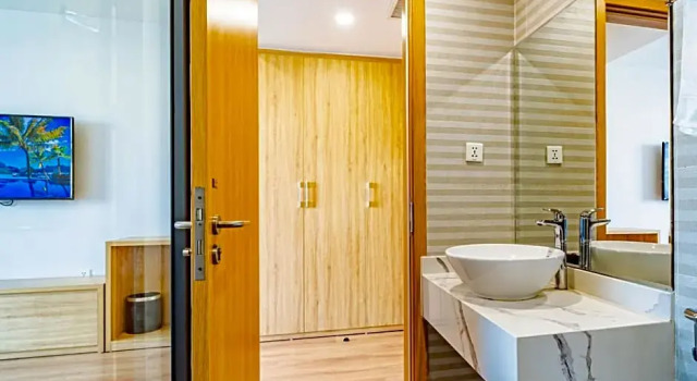 Номер Standard River Hotel