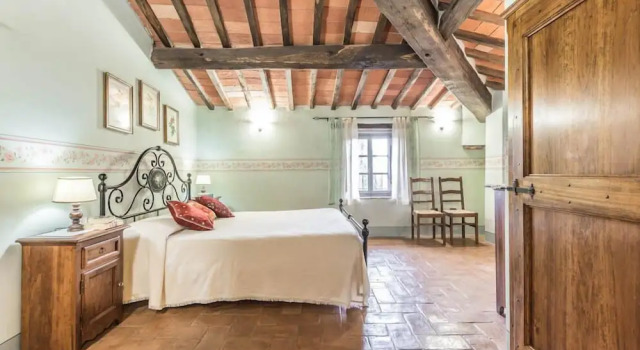 Вилла Verdidea - TORRE MONTERCHI