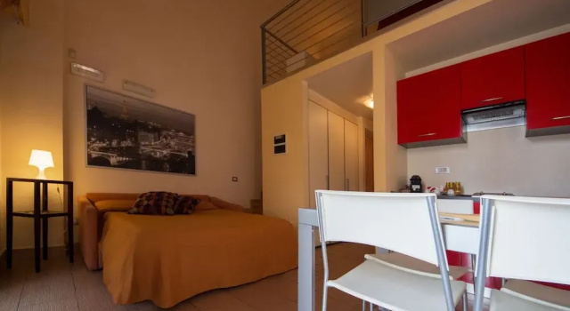 Standard Zimmer Easy Space