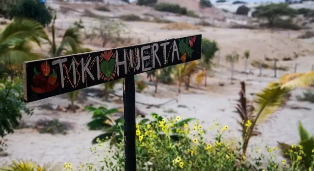 Tiki Surf House - Hostel, Prenota Ostello Ostelli a Piura, Ostello