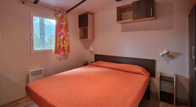 Номер Standard Camping Repòs del Pedraforca