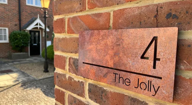 Whitstable the Jolly