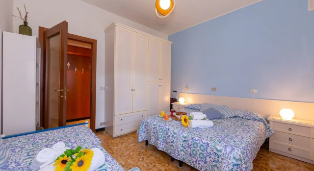 Bluemind Apartment in Alassio, Забронировать Апартаменты/квартира Отели Ривьера-делле-Пальме с парковкой, Парковка
