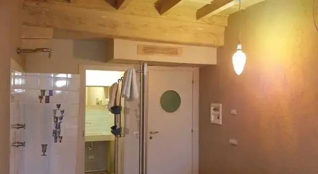 Номер Deluxe Hotel Aracoeli