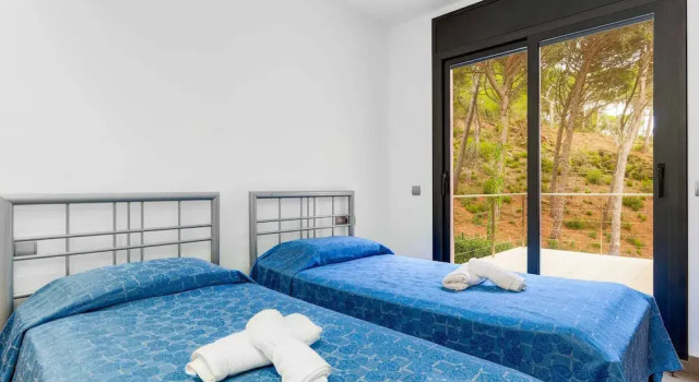 Villa Atlante, Забронировать Вилла Палафружель Baix Empordà