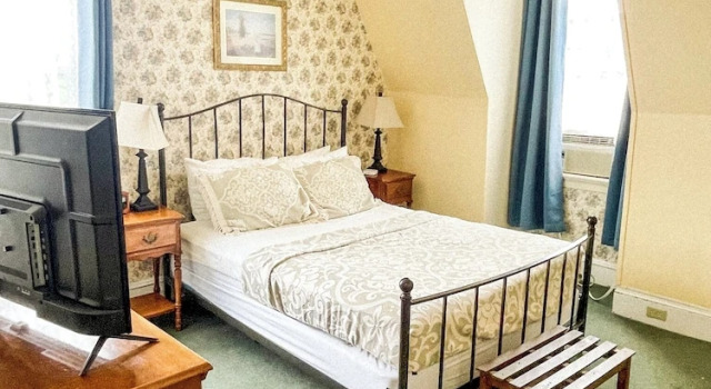 Номер Classic The Brandon Inn