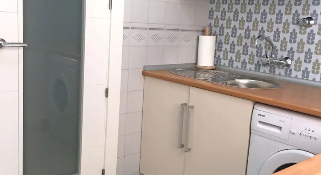 Апартаменты Standard Vero Granada Apartments