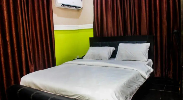 Номер Standard House Eleven Hotels and Apartments
