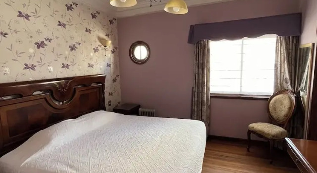 Номер Standard Hotel Boutique Vista Velero