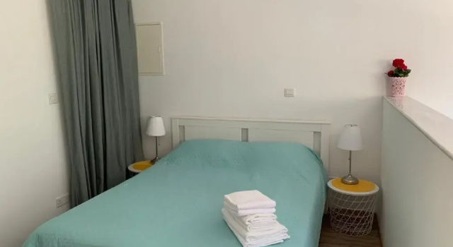 STUDIO in CAPTAINS HOUSE WITH A POOL, Забронировать Отель Пентакомо Кипр