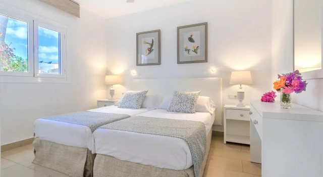 Apartamentos Parque Tropical en Lanzarote, Забронировать Апартаменты/квартира Отели Пуэрто-дель-Кармен с бассейном, рядом с Казино Gran Casino de Lanzarote, Бассейн