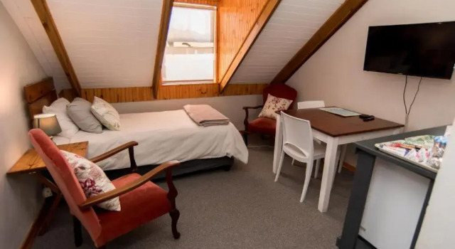 Люкс Vlettershof Guest House