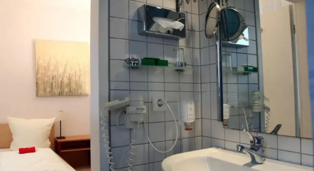 Номер Standard Hotel Villa Casa
