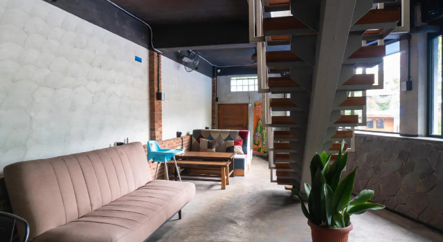 LN9 Bandung Guest House, Réserver Maison d'hôtes Maisons d'hôtes à Bandung, près de Barli Museum, Maison d'hôtes