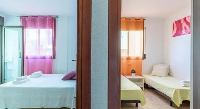 Apart-Rent Apartamento Blaucel 0086